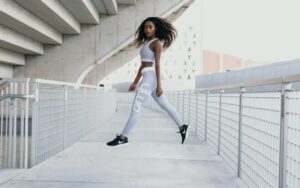 AIMN: The Swedish Brand Revolutionizing Women’s Activewear