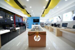 HP Store: Your Gateway to Tech Excellence and Innovation