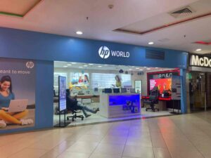 HP Store: Your One-Stop Shop for Tech That Actually Works